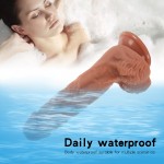 7.87" Young Fresh Dildo