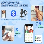 Slim Dragon C-Ring Prostate Series