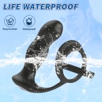 Slim Dragon C-Ring Prostate Series