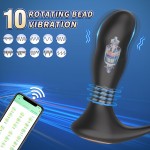 Slim Dragon C-Ring Prostate Series