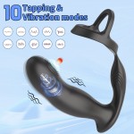 Slim Dragon C-Ring Prostate Series