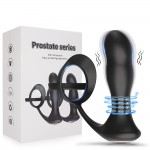 Slim Dragon C-Ring Prostate Series