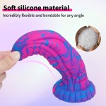 Monster Cock Alien Creature Silicone Dildo