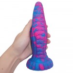 Monster Cock Alien Creature Silicone Dildo