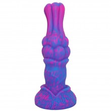 Monster Cock Mutant Skin-Like Dildo