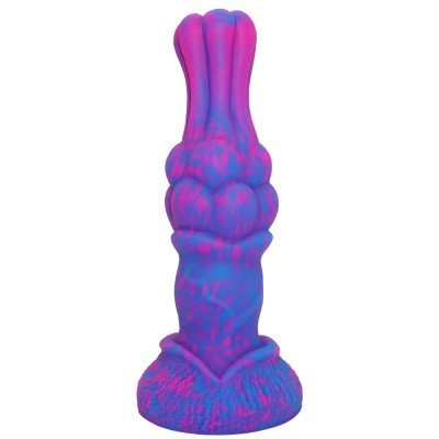 Monster Cock Mutant Skin-Like Dildo