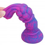 Monster Cock Mutant Skin-Like Dildo