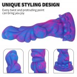 Monster Cock Sarcomas Skin-Like Dildo