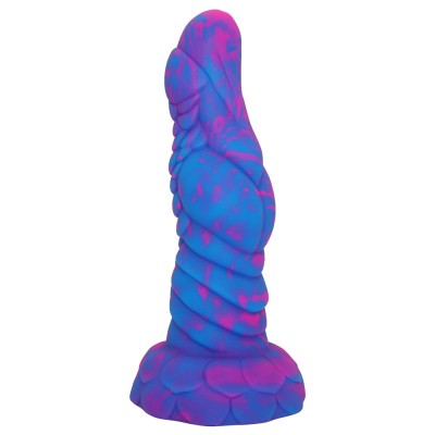 Monster Cock Sarcomas V2 Skin-Like Dildo