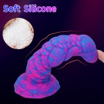 Monster Cock Sarcomas V2 Skin-Like Dildo