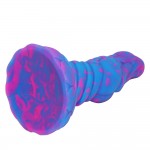 Monster Cock Sarcomas V2 Skin-Like Dildo
