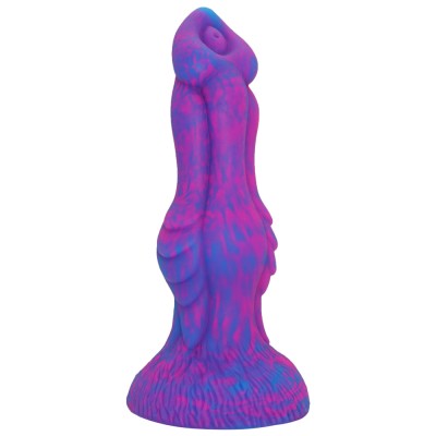 Monster Cock The Bird Skin-Like Dildo
