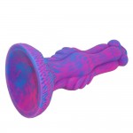 Monster Cock The Bird Skin-Like Dildo