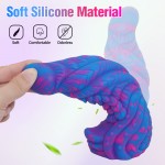 Monster Cock The Bark Skin-Like Dildo