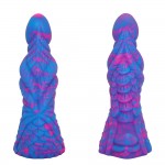 Monster Cock The Bark Skin-Like Dildo