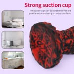 Monster Cock Hydra Sea Silicone Dildo