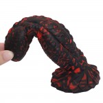 Monster Cock Hydra Sea Silicone Dildo