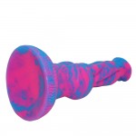 Monster Cock Tongues Licking Skin-Like Dildo 