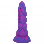 Monster Cock Delight Skin-Like Dildo