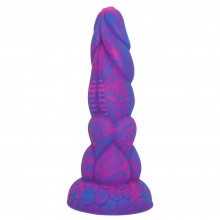 Monster Cock Delight Skin-Like Dildo