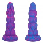 Monster Cock Delight Skin-Like Dildo