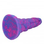 Monster Cock Delight Skin-Like Dildo