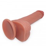 8.58" Mr.Sunshine The CEO Dildo