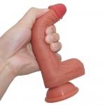 7.48" Mr.Sunshine The CEO Dildo