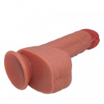 9.84" Mr.Sunshine The Football Player Dildo