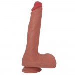 10.23" Mr.Sunshine The CEO Dildo
