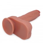 10.23" Mr.Sunshine The CEO Dildo
