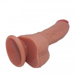 9" Mr.Sunshine The Swimming Coach Dildo