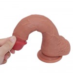 9" Mr.Sunshine The Swimming Coach Dildo