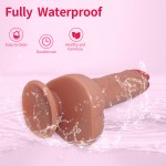 8.46" Mr.Sunshine The Fresh Dildo