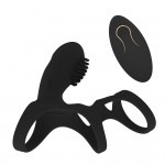 Kayla Vibrate C-Ring