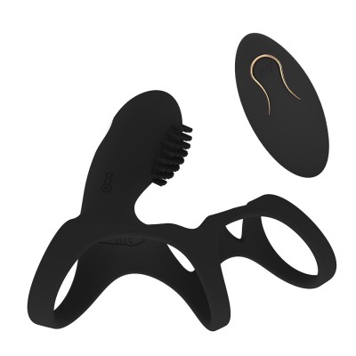 Kayla Vibrate C-Ring