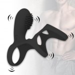 Kayla Vibrate C-Ring