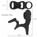 Kayla Vibrate C-Ring