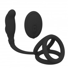 Kevin Vibrate C-Ring