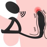 Kevin Vibrate C-Ring
