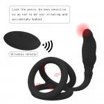 Kevin Vibrate C-Ring