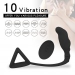 Kevin Vibrate C-Ring