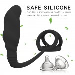 Kevin Vibrate C-Ring