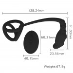 Kevin Vibrate C-Ring