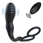 Gladiator Vibrate C-Ring