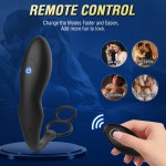 Gladiator Vibrate C-Ring