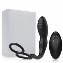 Gladiator Vibrate C-Ring