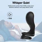 Aite Vibrate C-Ring 