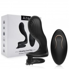 Aite Vibrate C-Ring 