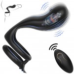 Aite Vibrate C-Ring 